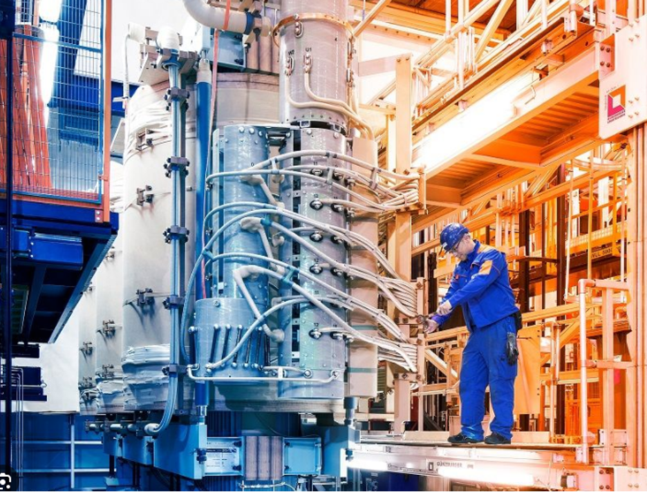 Assembly Technician in Nijmegen, Netherlands