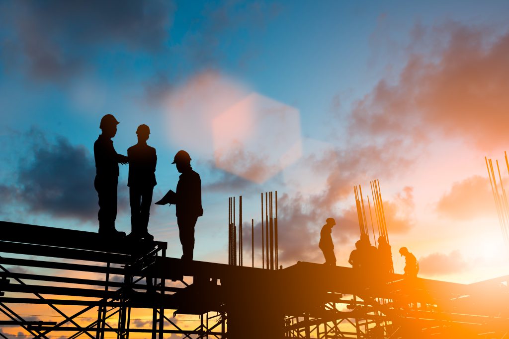Scaffolder job, Netherlands