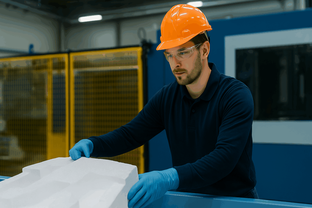 Assembly Operator Production Netherlands