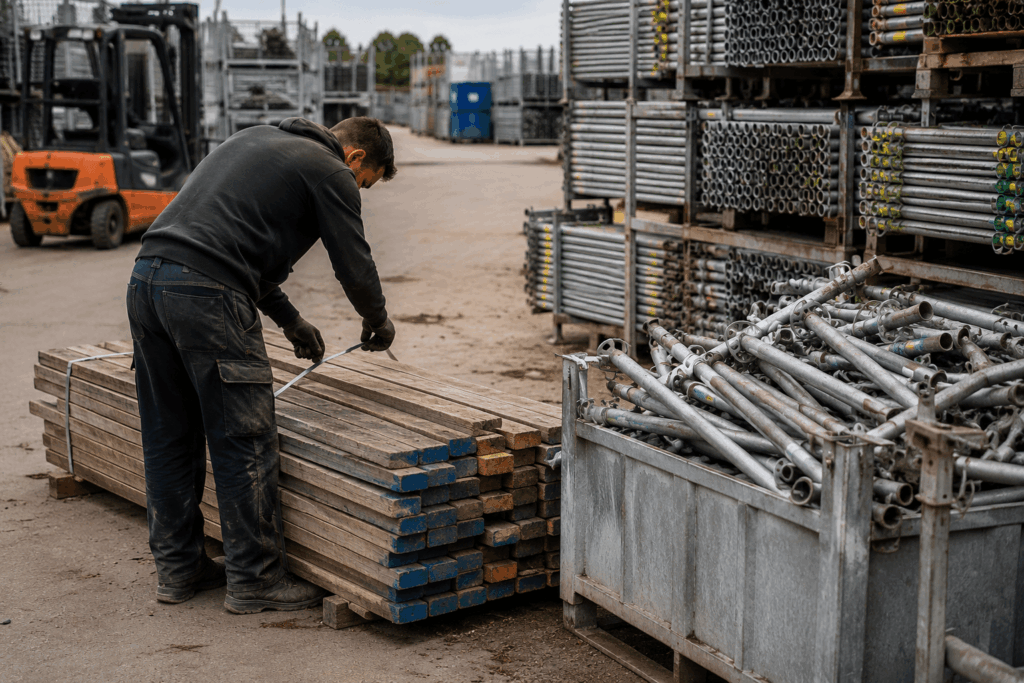 Per direct:  Allround Bouwplaatsmedewerker Techniek – Cuijk