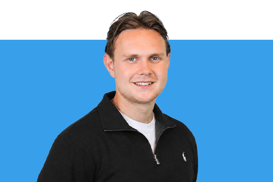 Jesse van Raaphorst