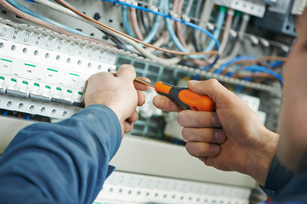 Assembly Worker Netherlands