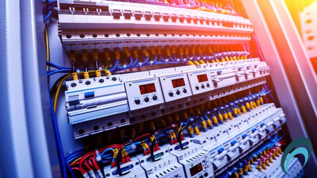 Electrician Panel Builder, Netherlands