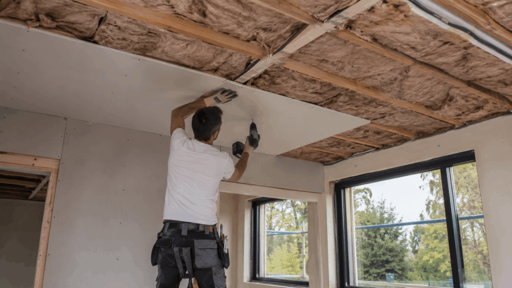 Angajăm urgent: Tâmplar renovări – Groningen, Olanda
