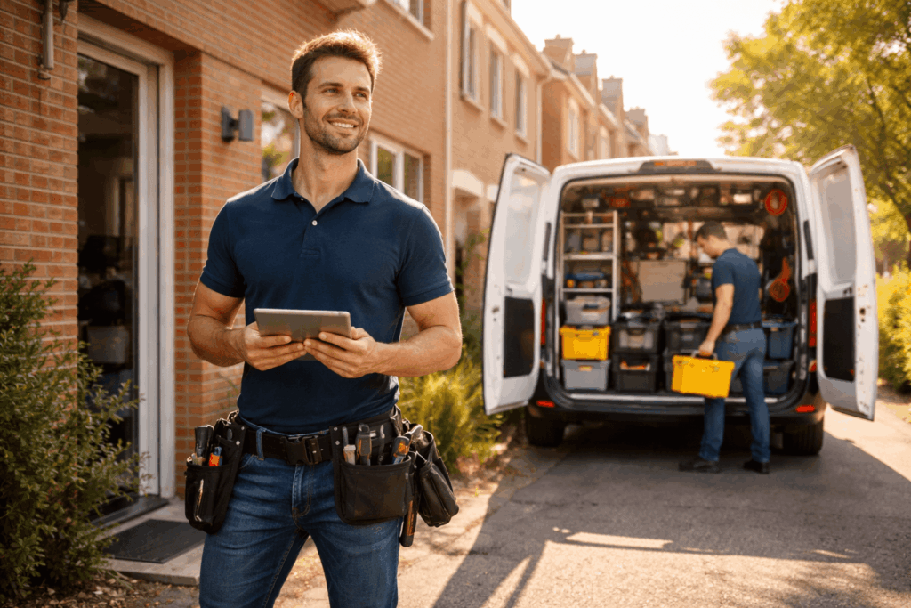 Allround Inspecteur Huisvesting