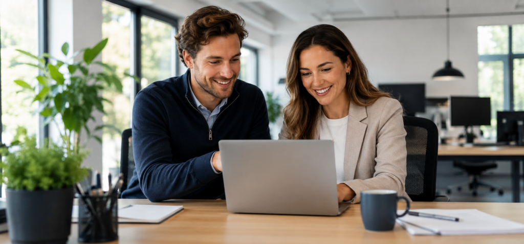 Commercieel Medewerker Binnendienst m/v