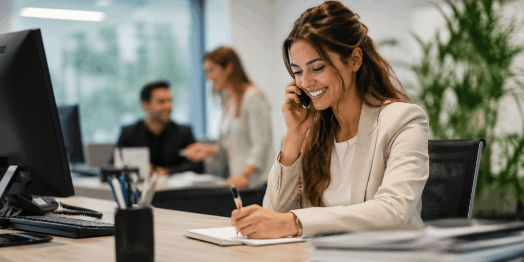 HR Coördinator