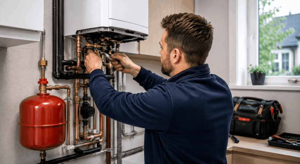 Per direct: Loodgieter Service & Onderhoud | Regio Ruurlo