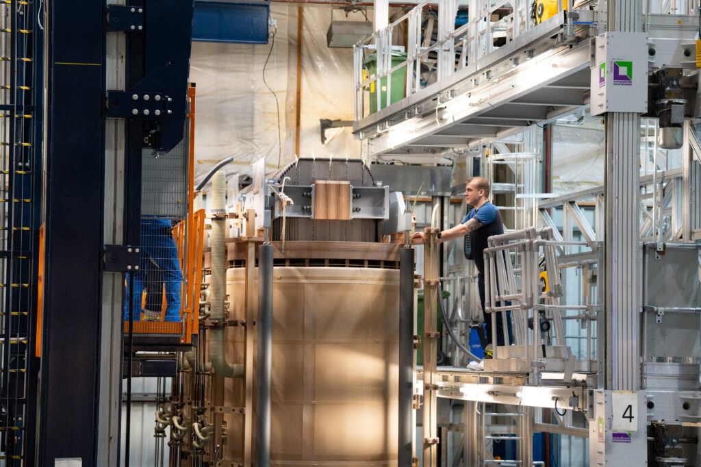 Pracownik montażu/technik w Nijmegen, Holandia