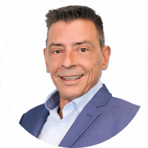 Ruben Albers