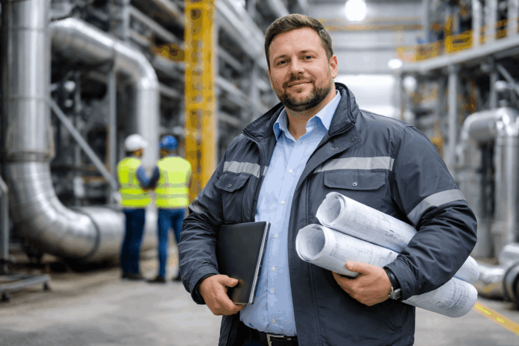 Technisch Projectmanager